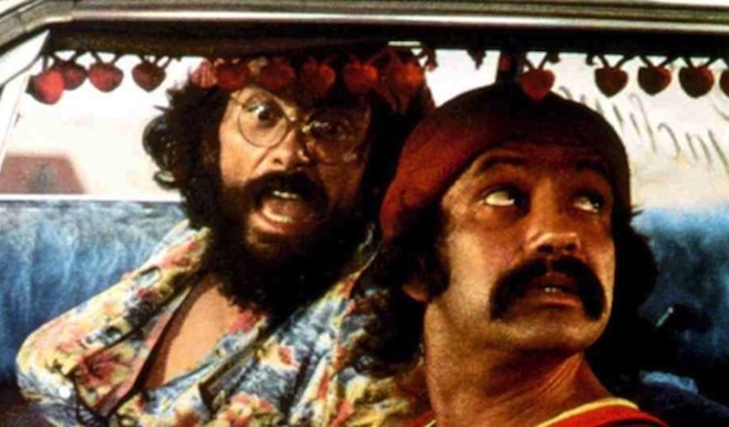 Cheech and Chong looking for a Canadian partner | the oz.