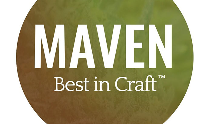 Maven Brands logo
