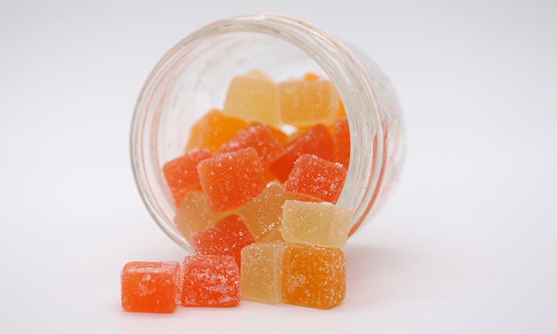 Nowadays CBD gummies from Pure Sunfarms