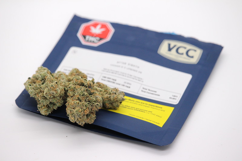After Eighth by Victoria Cannabis Company